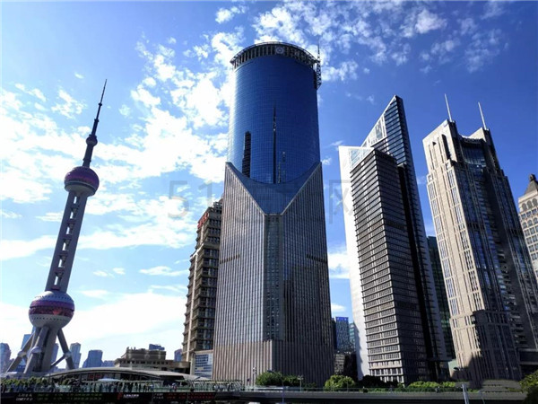 上海中银大厦写字楼,办公室出租/租金/租赁/电话