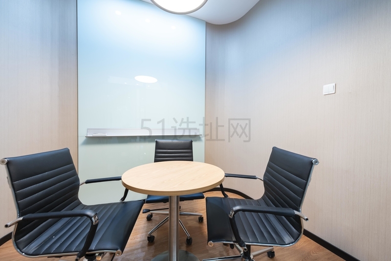 紫安大厦(联和空间)共享办公室出租-联合办公室-商务中心租赁