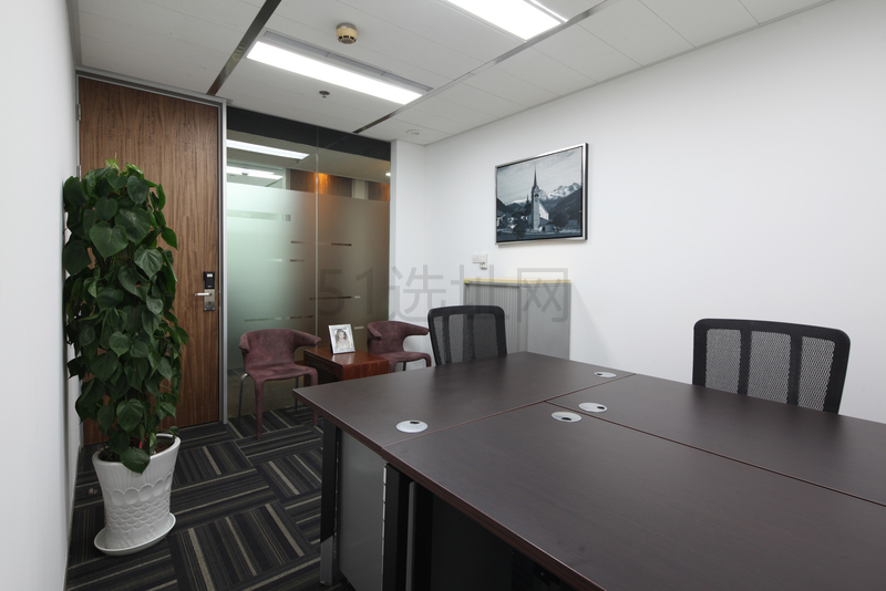 仲益大厦(MEOffice美奥菲思)共享办公室出租-联合办公室-商务中心租赁