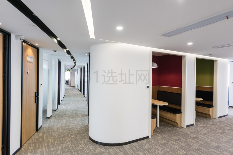 中期大厦(协荔)共享办公室出租-联合办公室-商务中心租赁