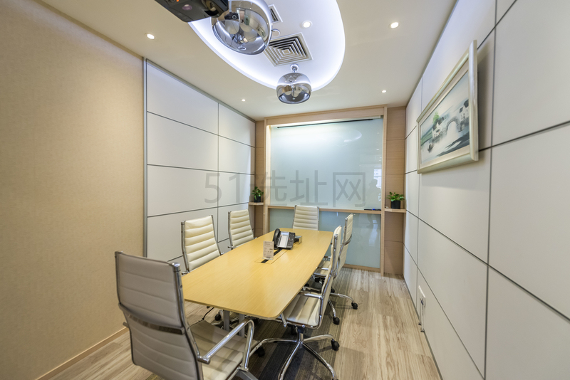 嘉麒大厦(ShinApollo)共享办公室出租-联合办公室-商务中心租赁