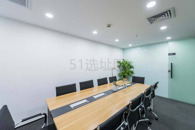 上海海湾大厦(瑞阁壹号)共享办公室出租-联合办公室-商务中心租赁