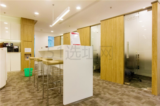 长泰广场(Regus雷格斯)共享办公室出租-联合办公室-商务中心租赁