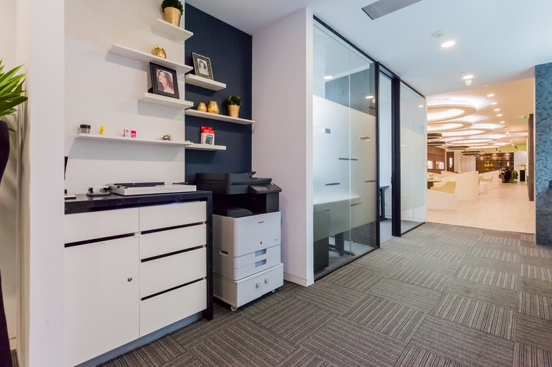 城开国际大厦(MEOffice美奥菲思)共享办公室出租-联合办公室-商务中心租赁