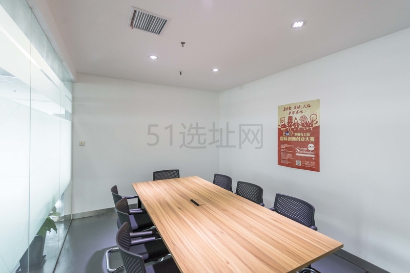 明谷科技园(众创空间)共享办公室出租-联合办公室-商务中心租赁