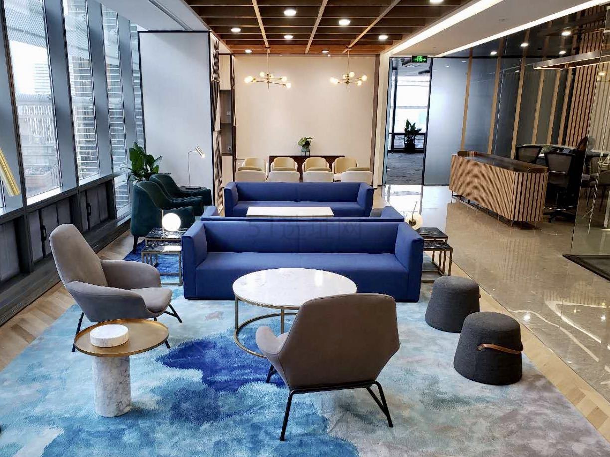 泰康保险大厦(ARCC艾克)共享办公室出租-联合办公室-商务中心租赁