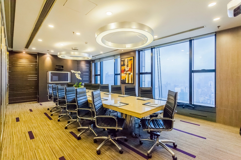 香港新世界大厦K11(CEO事易好)共享办公室出租-联合办公室-商务中心租赁