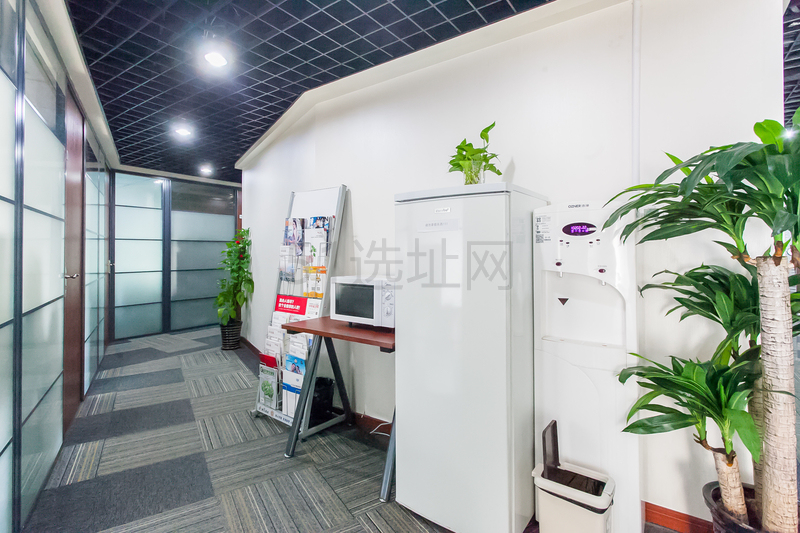 科技京城第一际科技产业园共享办公室出租-联合办公室-商务中心租赁
