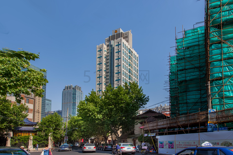 上海地产大厦（国企）