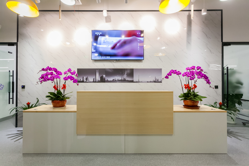 世界贸易大厦(WeWork)共享办公室出租-联合办公室-商务中心租赁