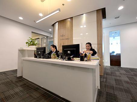 悦达889广场(MEOffice美奥菲思)共享办公室出租-联合办公室-商务中心租赁