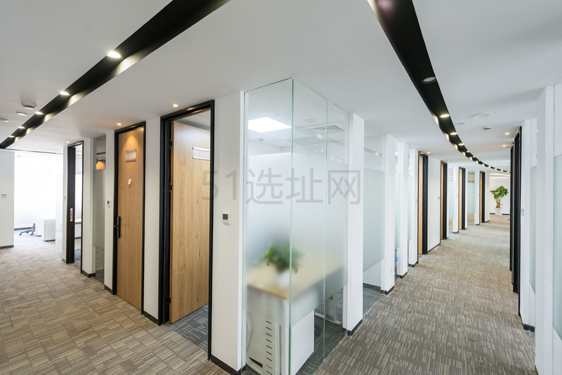 中期大厦(协荔)共享办公室出租-联合办公室-商务中心租赁