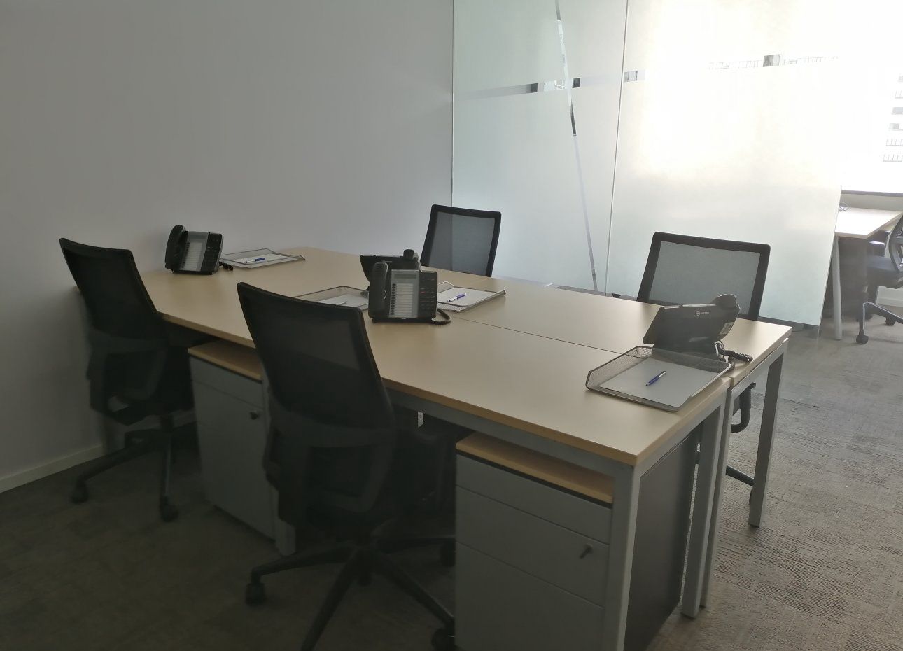 悦达889广场(MEOffice美奥菲思)共享办公室出租-联合办公室-商务中心租赁
