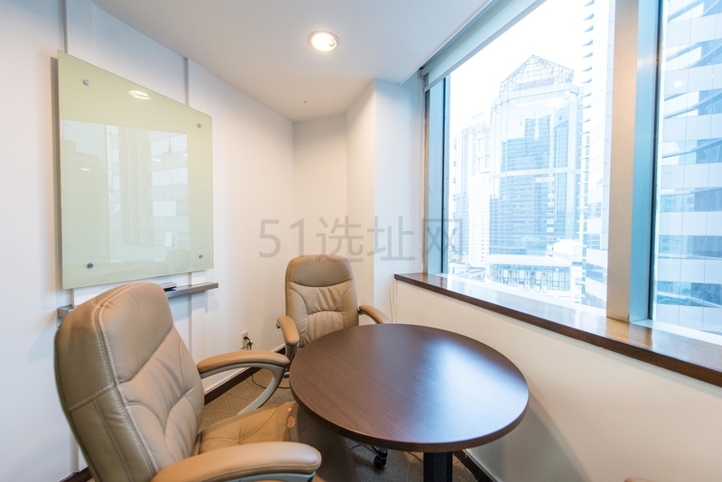 斯米克大厦(联和空间)共享办公室出租-联合办公室-商务中心租赁