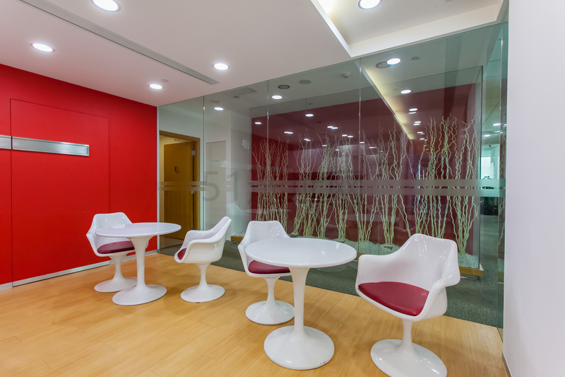 21世纪中心大厦(Regus雷格斯)共享办公室出租-联合办公室-商务中心租赁