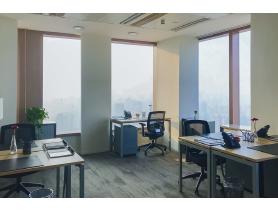 港汇恒隆广场(Regus雷格斯)共享办公室出租-联合办公室-商务中心租赁