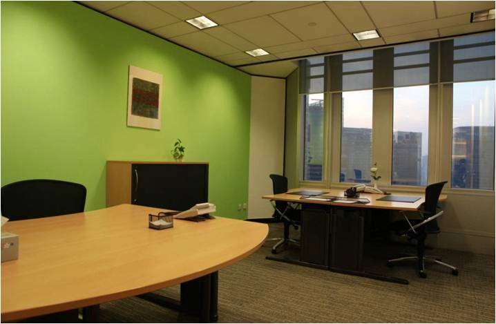 金茂大厦(Regus雷格斯)共享办公室出租-联合办公室-商务中心租赁