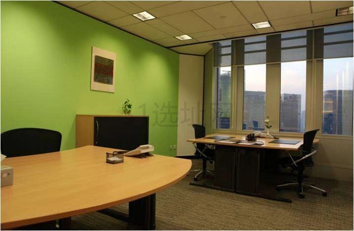 金茂大厦(Regus雷格斯)共享办公室出租-联合办公室-商务中心租赁
