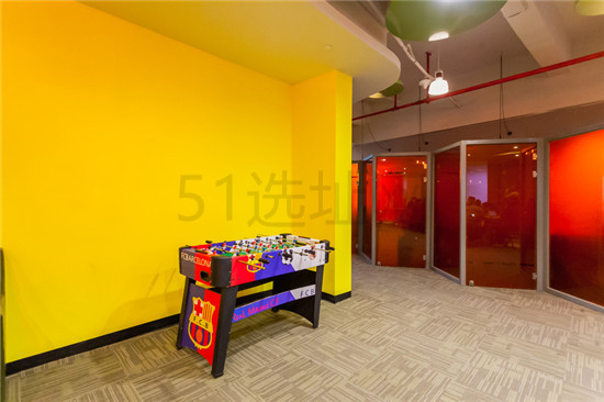 科技产业化大楼(A7SPACE)共享办公室出租-联合办公室-商务中心租赁