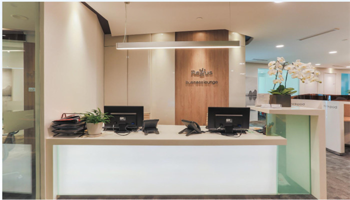 恒汇国际大厦(Regus雷格斯)共享办公室出租-联合办公室-商务中心租赁
