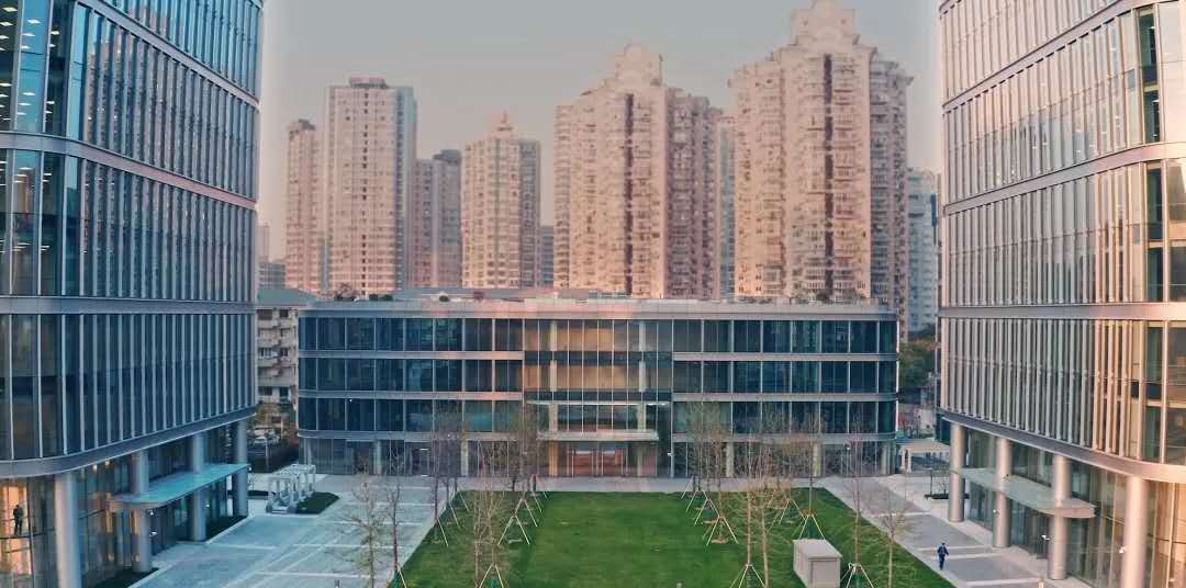 上海金融街中心