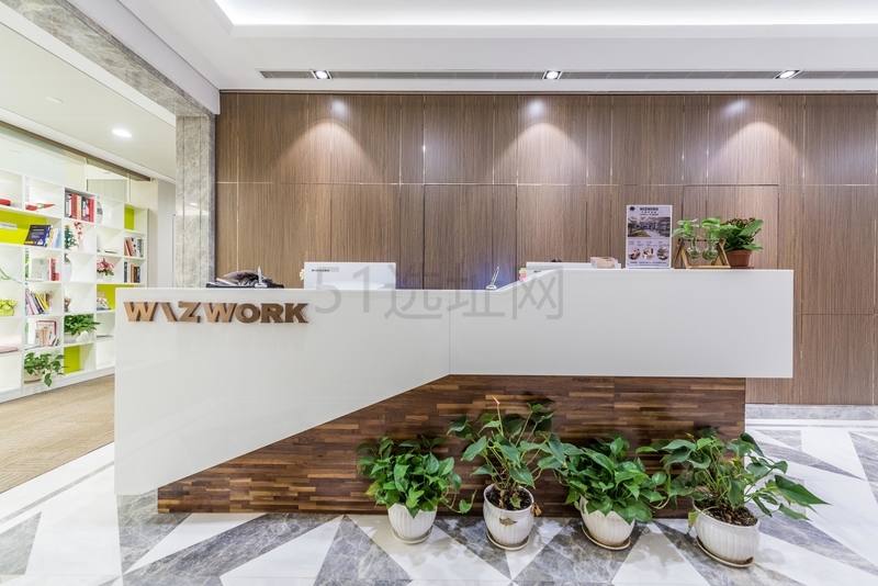 环球港(WIZWORK 维尚)共享办公室出租-联合办公室-商务中心租赁