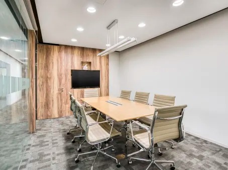 鸿祥大厦(Regus雷格斯)共享办公室出租-联合办公室-商务中心租赁