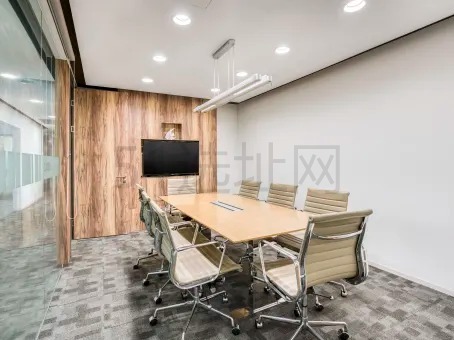 鸿祥大厦(Regus雷格斯)共享办公室出租-联合办公室-商务中心租赁
