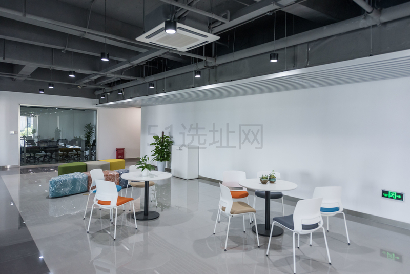 湾谷科技园(新谷国际)共享办公室出租-联合办公室-商务中心租赁