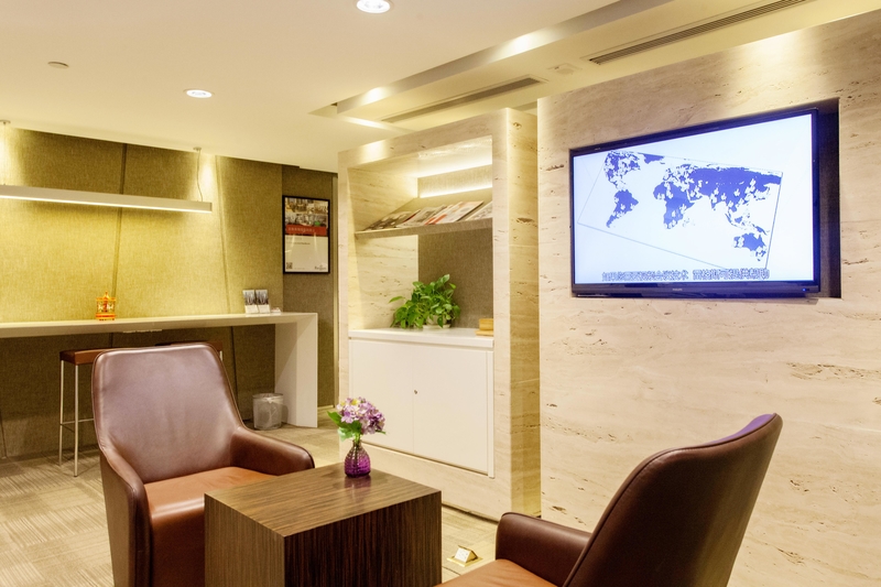 上海商城(Regus雷格斯)共享办公室出租-联合办公室-商务中心租赁
