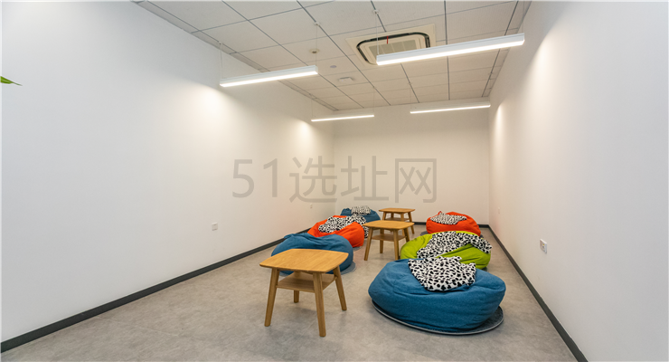 浦江科技广场(AB空间)共享办公室出租-联合办公室-商务中心租赁