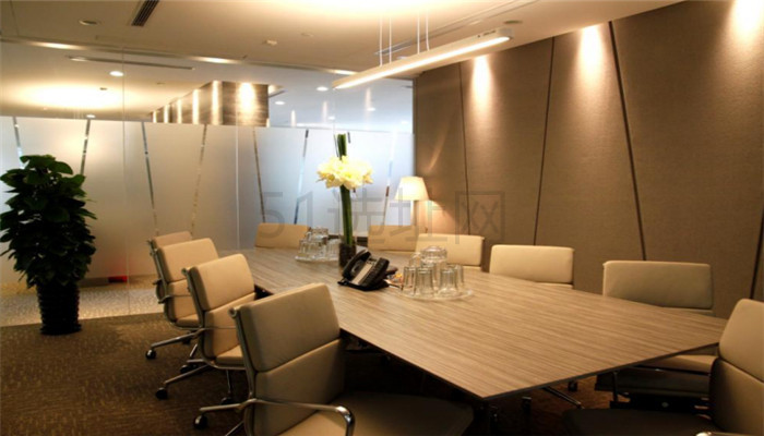 淮海国际广场(Regus雷格斯)共享办公室出租-联合办公室-商务中心租赁