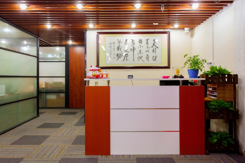 凯信国际广场(第一际)共享办公室出租-联合办公室-商务中心租赁
