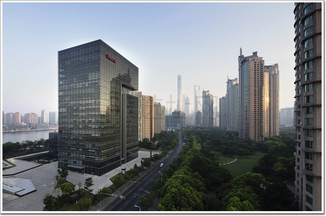 上海海航大厦