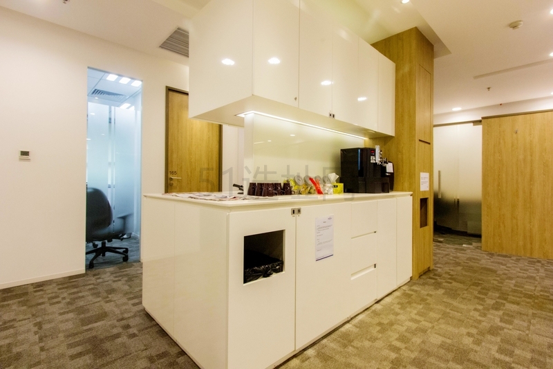 畅星大厦(Regus雷格斯)共享办公室出租-联合办公室-商务中心租赁