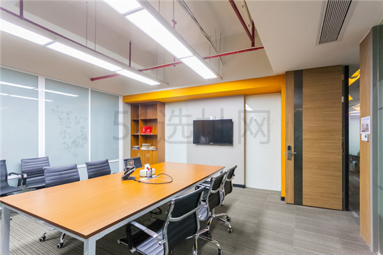 科技产业化大楼(A7SPACE)共享办公室出租-联合办公室-商务中心租赁