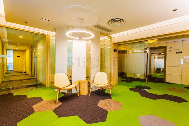 汤臣金融大厦(阿波罗)共享办公室出租-联合办公室-商务中心租赁