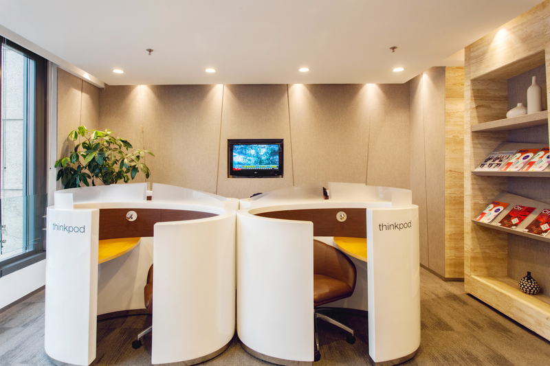 企业天地(Regus雷格斯)共享办公室出租-联合办公室-商务中心租赁