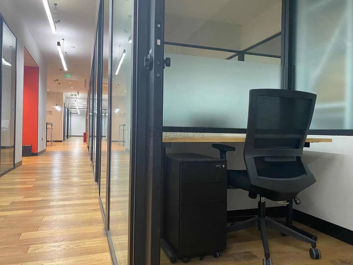 上海中心大厦WEWORK出租2人间超低价现房