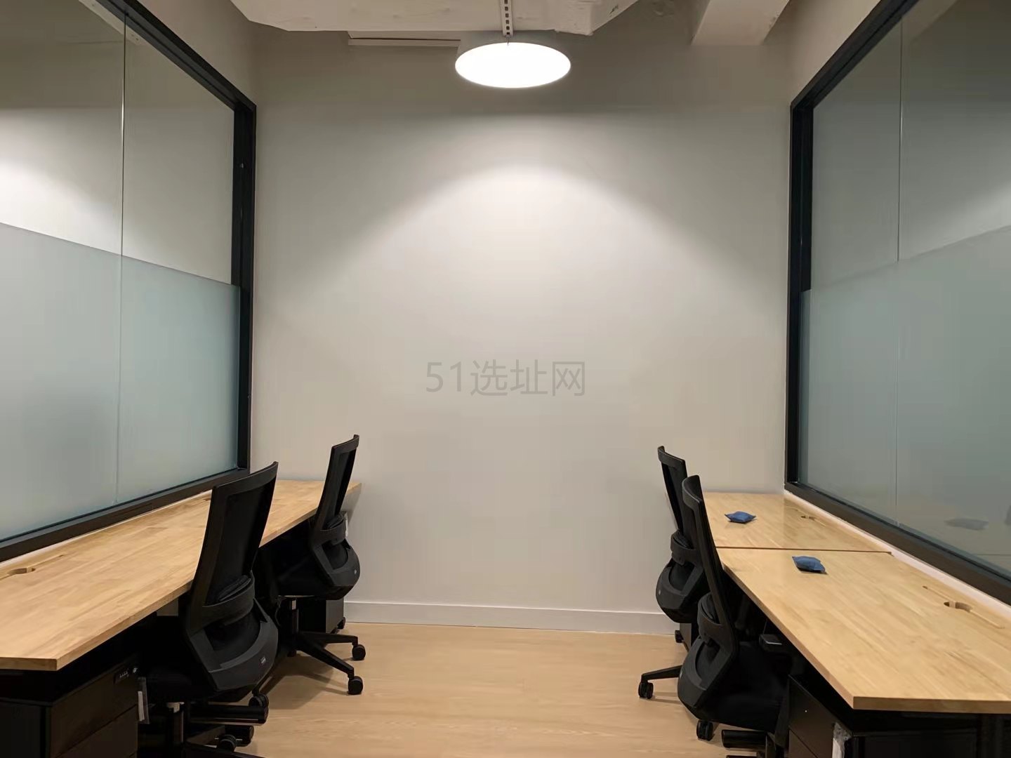 淮海中路WeWork出租1人间超低价现房