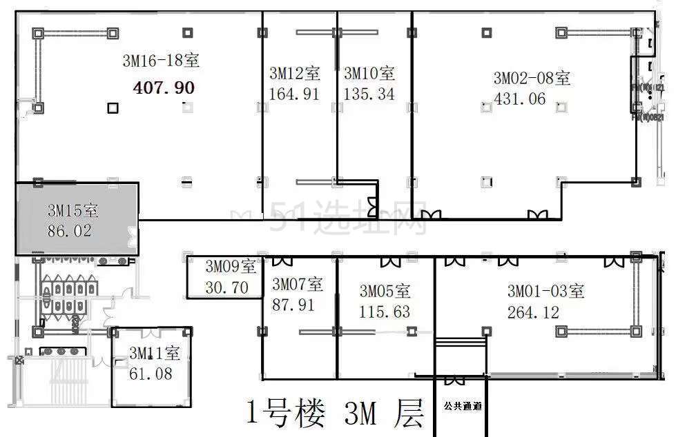 智慧湾创意园