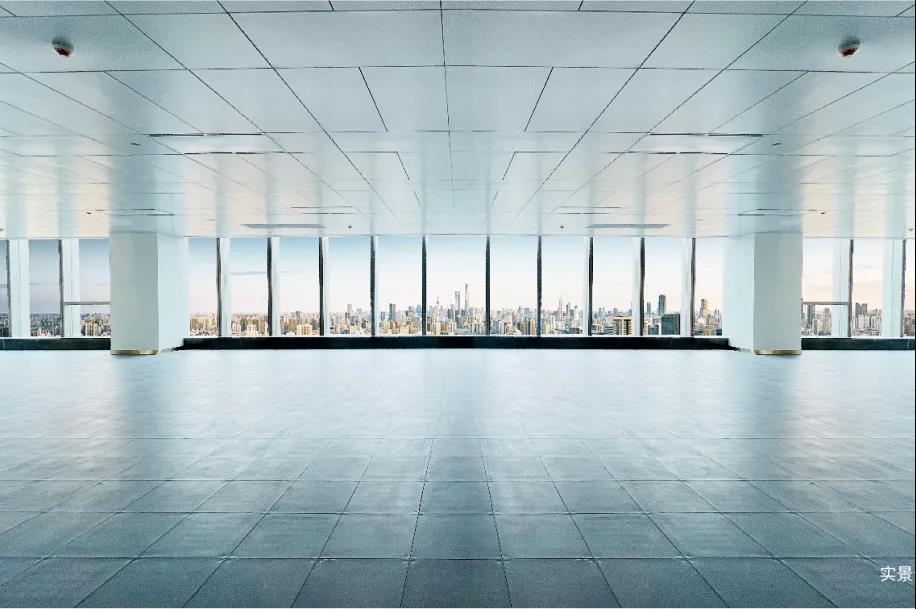 静安丽丰天际中心出租连层3层6000平适合总部办公室