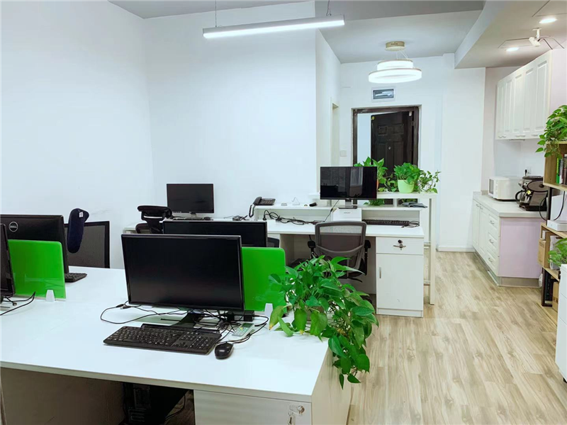 海文商务楼(万体馆)共享办公室出租-联合办公室-商务中心租赁