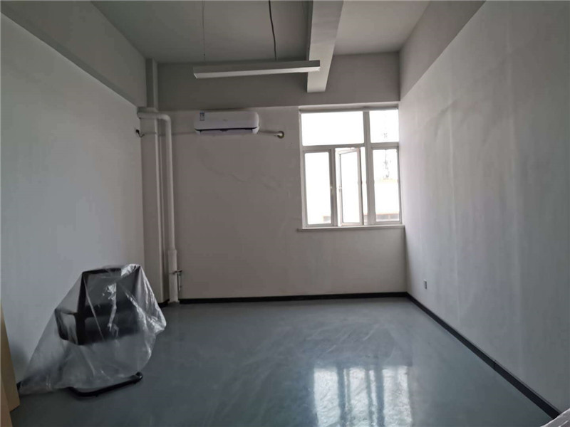 张慕工业基地出租85平写字楼有装修无家具
