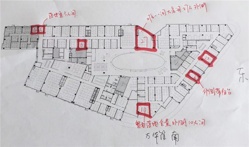 星游城方糖出租7人间超低价现房