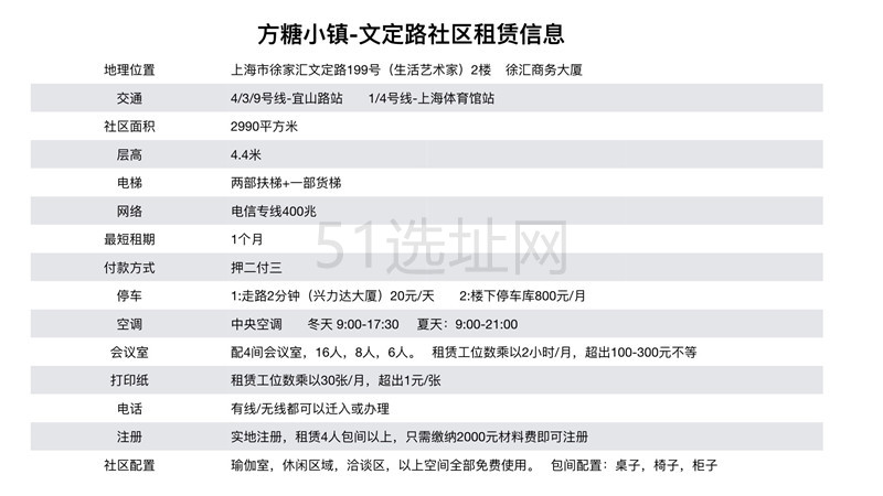 文定路方糖出租6人间带窗户现房