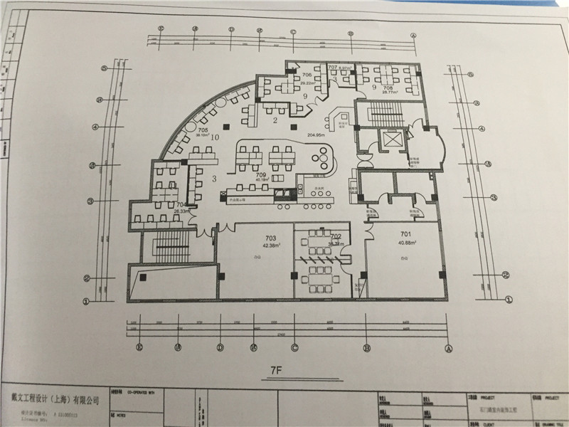 静安创业园区极客工社geekstudio出租20人间带窗户现房