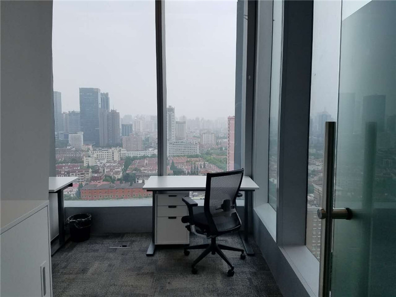 上海嘉里中心ARCC艾克出租3人间带窗户现房
