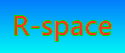 R-Space