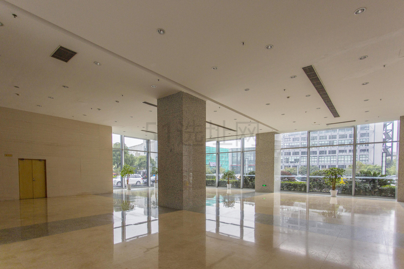 珠江创意中心「青奢空间」定制装修出租,珠江创意中心精装办公室租赁